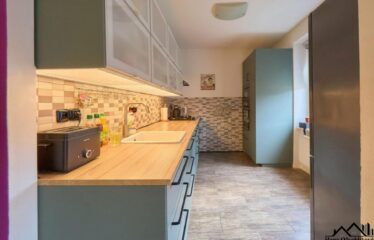 Prodej bytu 2+1 v Blansku