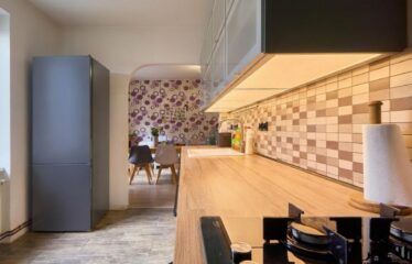 Prodej bytu 2+1 v Blansku