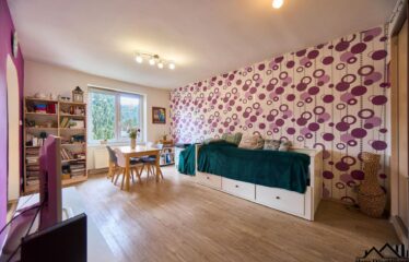 Prodej bytu 2+1 v Blansku