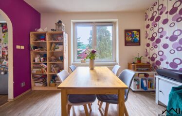 Prodej bytu 2+1 v Blansku