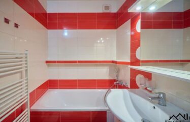 Prodej bytu 2+1 v Blansku