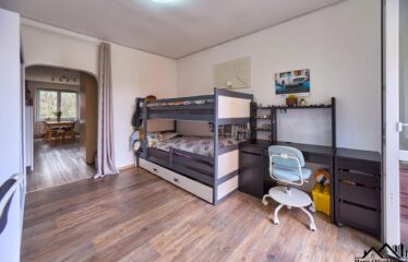 Prodej bytu 2+1 v Blansku