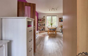 Prodej bytu 2+1 v Blansku