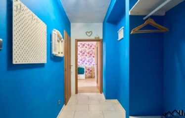 Prodej bytu 2+1 v Blansku