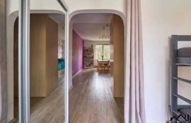 Prodej bytu 2+1 v Blansku