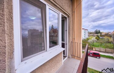 Prodej bytu 2+1 v Blansku