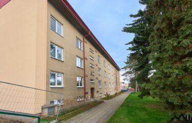 Prodej bytu 2+1 v Blansku