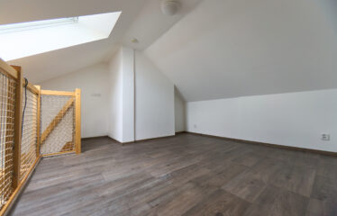 Pronájem bytu 1+kk, Brno ulice Stará