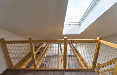 Pronájem bytu 1+kk, Brno ulice Stará