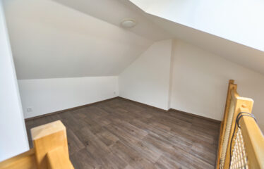 Pronájem bytu 1+kk, Brno ulice Stará