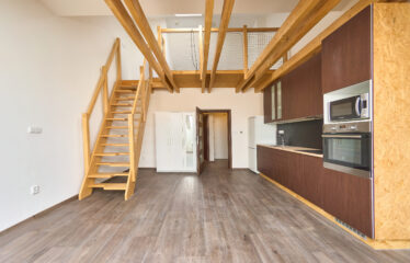 Pronájem bytu 1+kk, Brno ulice Stará