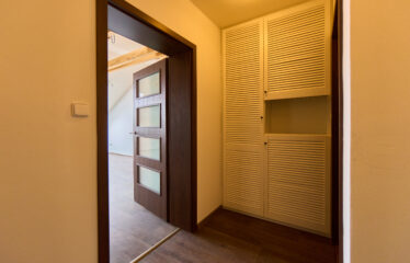 Pronájem bytu 1+kk, Brno ulice Stará