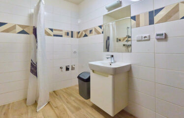 Pronájem bytu 1+kk, Brno ulice Stará