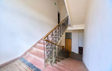 Pronájem bytu 1+kk, Brno ulice Stará