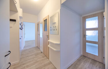 Byt 2+1 Velké Opatovice