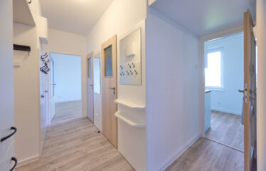 Byt 2+1 Velké Opatovice