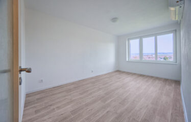 Byt 2+1 Velké Opatovice