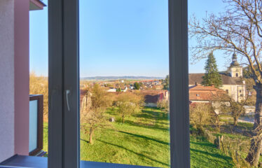 Byt 2+1 Velké Opatovice