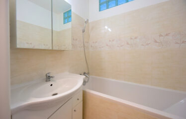 Byt 2+1 Velké Opatovice