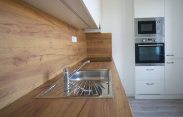 Byt 2+1 Velké Opatovice