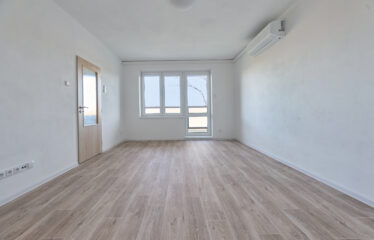 Byt 2+1 Velké Opatovice