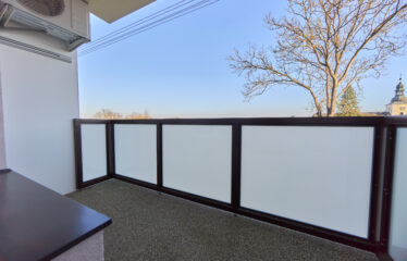 Byt 2+1 Velké Opatovice