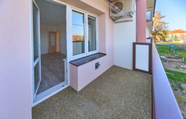 Byt 2+1 Velké Opatovice