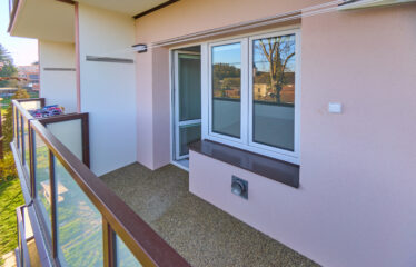 Byt 2+1 Velké Opatovice