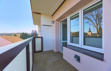 Byt 2+1 Velké Opatovice