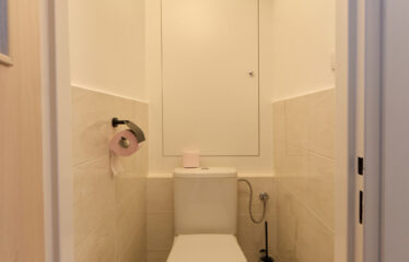 Byt 2+1 Velké Opatovice