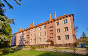 Byt 2+1 Velké Opatovice