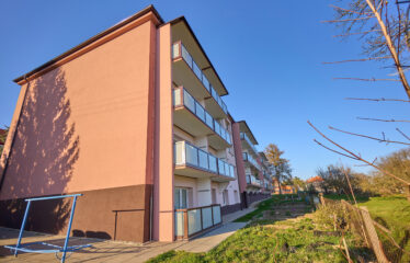 Byt 2+1 Velké Opatovice