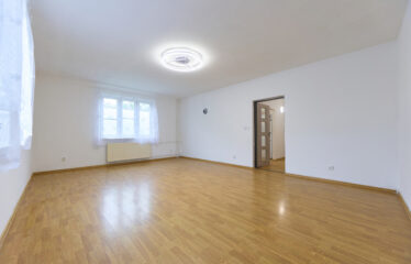 Pronájem bytu 2+1 v Boskovicích