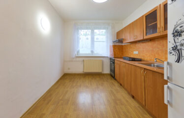 Pronájem bytu 2+1 v Boskovicích