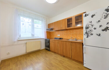 Pronájem bytu 2+1 v Boskovicích