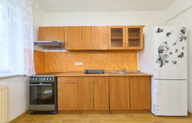 Pronájem bytu 2+1 v Boskovicích