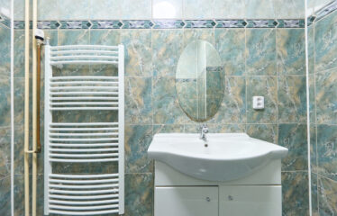 Pronájem bytu 2+1 v Boskovicích