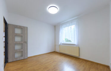 Pronájem bytu 2+1 v Boskovicích