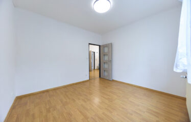 Pronájem bytu 2+1 v Boskovicích