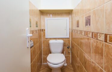 Pronájem bytu 2+1 v Boskovicích