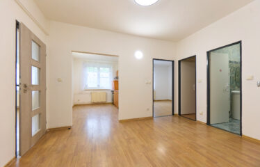 Pronájem bytu 2+1 v Boskovicích