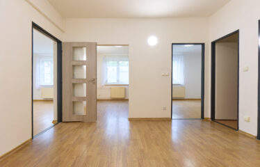 Pronájem bytu 2+1 v Boskovicích