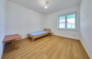 Prodej rodinného domu 4+kk ve Vanovicích