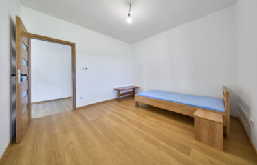 Prodej rodinného domu 4+kk ve Vanovicích