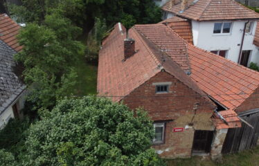 Prodej rodinného domu Velké Opatovice