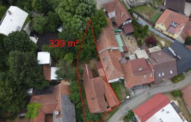 Prodej rodinného domu Velké Opatovice