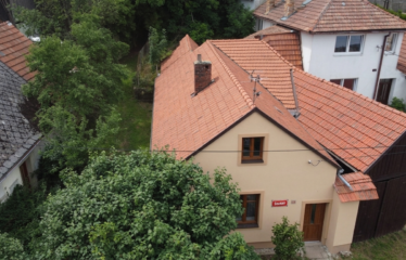Prodej rodinného domu Velké Opatovice