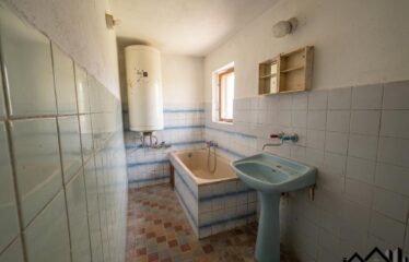 Prodej rodinného domu v Šebetově