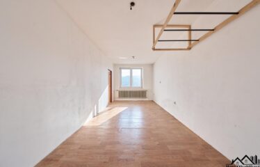 Prodej rodinného domu 5+1 Boskovice