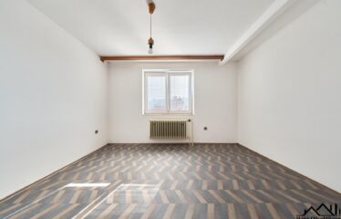 Prodej rodinného domu 5+1 Boskovice